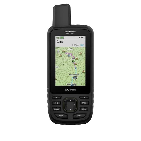 Garmin GPSMAP 66sr 3 Garmin GPSMAP 66sr