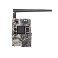 Boly Trail cameras and accessories BG310-MFP Camera