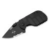 Böker Folding knives Subcom 2.0 All Black Knife -Hunting Sales Shop 01BO526