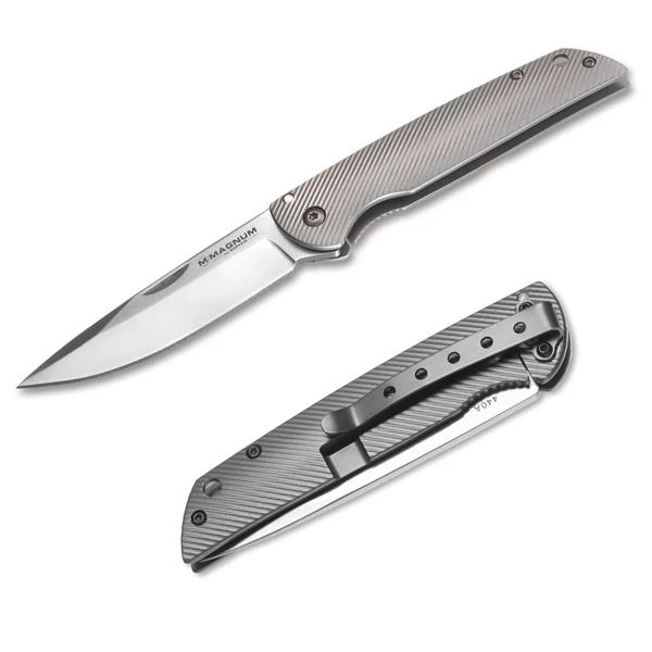 Magnum Folding knives Eternal Classic Knife 3 Magnum Folding knives Eternal Classic Knife