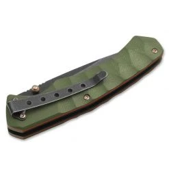 Magnum Folding knives Iguanodon Knife -Hunting Sales Shop 01SC072 fold