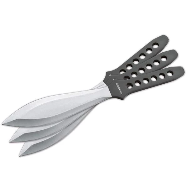 Magnum Fixed blade knives Profi I Knife Set 3 Magnum Fixed blade knives Profi I Knife Set