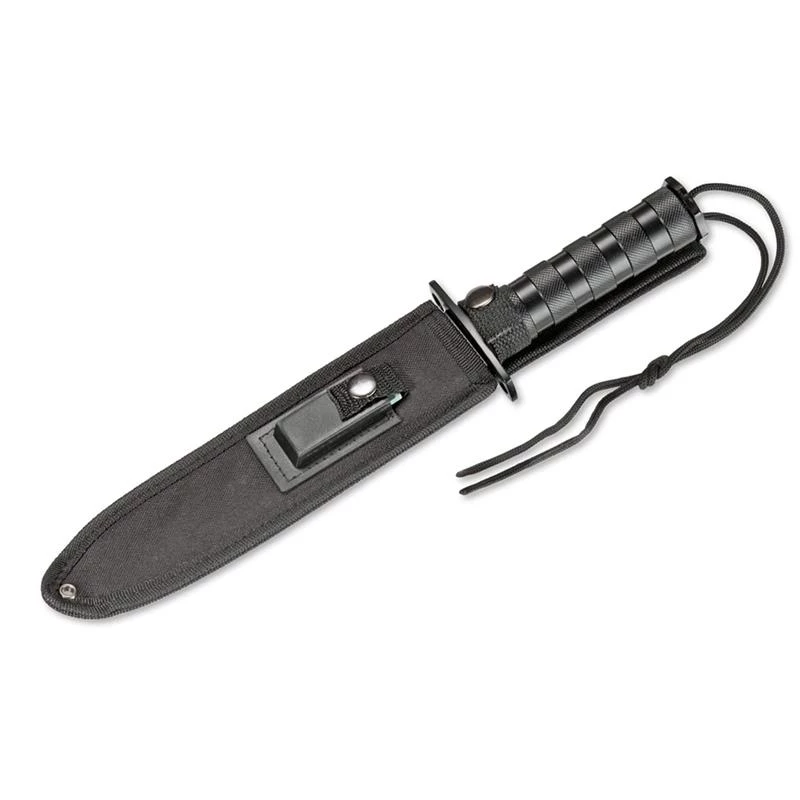 Magnum Fixed blade knives Survivalist Fixed Knife 4 Magnum Fixed blade knives Survivalist Fixed Knife - Image 2