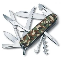 Victorinox Folding knives Huntsman Knive Camo