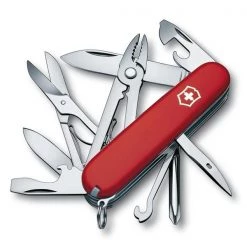 Victorinox Folding knives Deluxe Tinker Pocket Knife