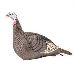 Hunters Specialties Turkey decoys Strut-Lite Hen Turkey Decoy