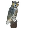 Flambeau Predator decoys Owl Decoy 21" 5915WL 1 Flambeau Predator decoys Owl Decoy 21" 5915WL -Hunting Sales Shop 107908