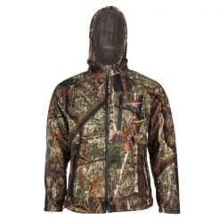 Sportchief Jackets Men's Dynamo Jacket