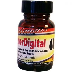 Ferme Monette Outdoor's Minerals and attractants InterDigital Deer Lure
