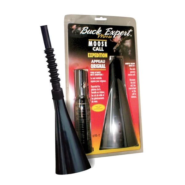Buck Expert Moose calls Expedition Moose Call 3 Buck Expert Moose calls Expedition Moose Call