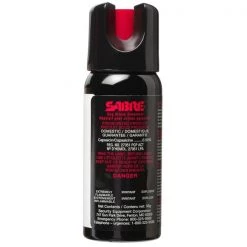 Sabre Chairs and accessories Cayenne Pepper Dog Repellent 50 g