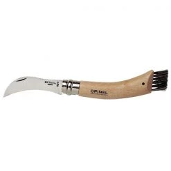 Opinel Folding knives N°8 Mushroom Knife