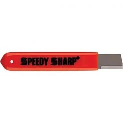 Knives sharpeners and sheaths Speedy Sharp Sharpener