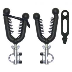 All Rite Products Chairs, bags and accessories Single Pack Rack Plus+ ATV Gun and Bow Rack