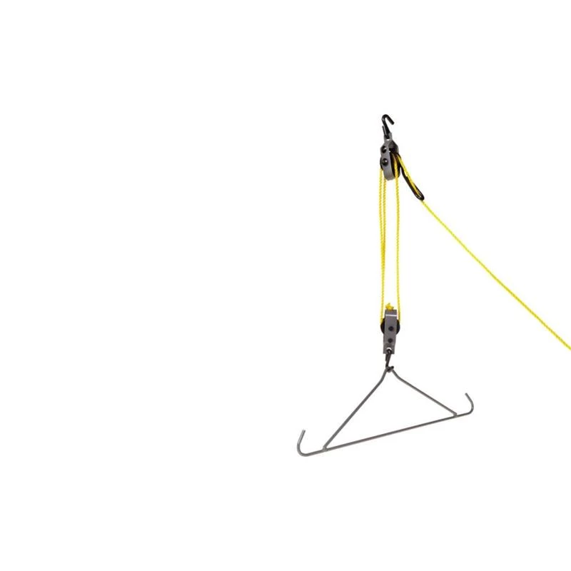 Allen Chairs, bags and accessories Big Game Gambrel and Hoist Kit 4 Allen Chairs, bags and accessories Big Game Gambrel and Hoist Kit - Image 2