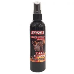 Ferme Monette Outdoor's Minerals and attractants Autumn Scent Odor Masking