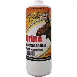 Ferme Monette Outdoor's Minerals and attractants Mare in Heat Urine 1017