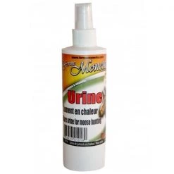 Ferme Monette Outdoor's Minerals and attractants 1018 In Heat Mare Urine