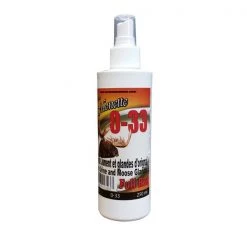 Ferme Monette Outdoor's Minerals and attractants 250 mL 0-33 Moose Lure