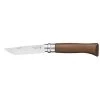 Opinel Folding knives N°08 Walnut Knife 2 Opinel Folding knives N°08 Walnut Knife -Hunting Sales Shop 193660 002022
