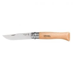 Opinel Folding knives N°09 Stainless Steel Knife