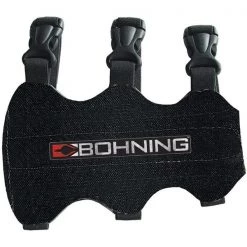 Bohning Arm guards 3 Strap Armguard