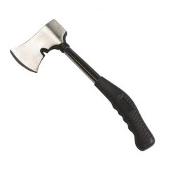 Coleman Axes, saws, machetes and game processing sets Camp Axe
