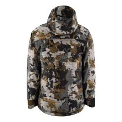 Connec Outdoors Jackets Men's Anticosti Coat -Hunting Sales Shop 2032007 dos