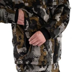 Connec Outdoors Jackets Men's Induction II Jacket -Hunting Sales Shop 2032010 poches