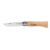 Opinel Folding knives N°6 Stainless Steel Knife