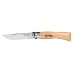Opinel Folding knives N°07 Stainless Steel Knife