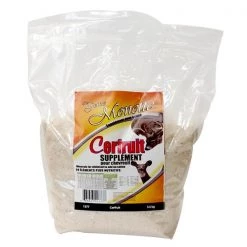 Ferme Monette Outdoor's Minerals and attractants Cerfruit Supplement for Deer