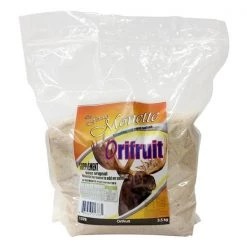 Ferme Monette Outdoor's Minerals and attractants Mineral Supplement Orifruit for Moose