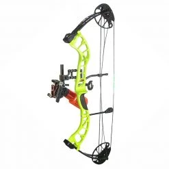PSE Archery Compound bows D3 Bowfishing Cajun Package Compound Bow Right Handed