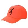 Browning Caps, beanies and accessories Safety 3D Hunting Cap -Hunting Sales Shop 221996