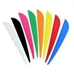 Bohning Arrows and shafts Killer 4" Vanes