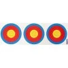 Dupont Targets Tri-Spot Target -Hunting Sales Shop 226390