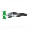 Excalibur Arrows and shafts Proflight Arrows 16,5'' 6-Pack 2 Excalibur Arrows and shafts Proflight Arrows 16,5'' 6-Pack -Hunting Sales Shop 22EXP16 6