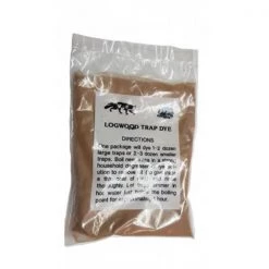 Non-specifiée Trapping tools Powder Dye for Logwood Trap