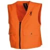 Browning Shirts and t-shirts Kid's Blaze Safety Vest -Hunting Sales Shop 236442 305500 1625941415