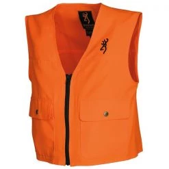 Browning Shirts and t-shirts Kid's Blaze Safety Vest