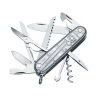 Victorinox Folding knives Huntsman Silver Tech Pocket Knife -Hunting Sales Shop 236869 1 1636742221