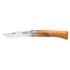 Opinel Folding knives N°10 Carbon Knife
