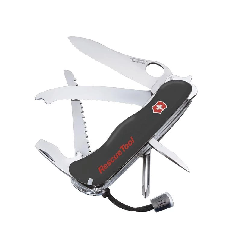 Victorinox Folding knives Rescue Tool Pocket Knife 3 Victorinox Folding knives Rescue Tool Pocket Knife
