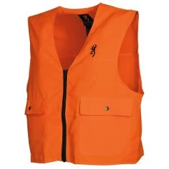 Browning Shirts and t-shirts Safety Blaze Vest