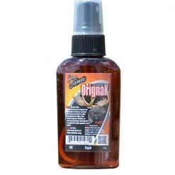 Ferme Monette Outdoor's Minerals and attractants Lure for male moose in rut 60ml