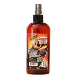 Ferme Monette Outdoor's Minerals and attractants Lure for male moose in rut 100ml