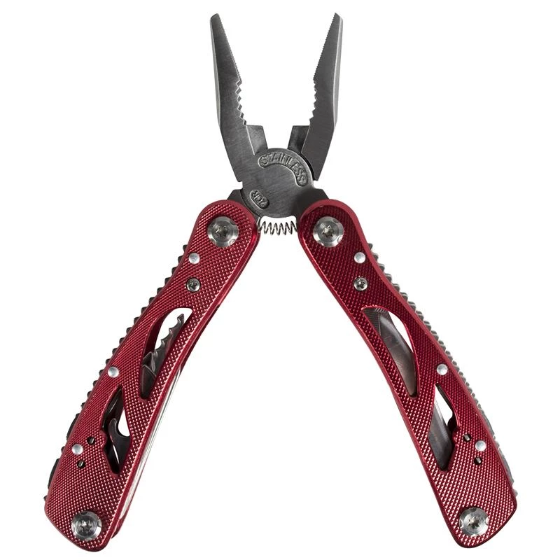 Bushline Outdoor Multi-tools 6290 Multitool 3 Bushline Outdoor Multi-tools 6290 Multitool