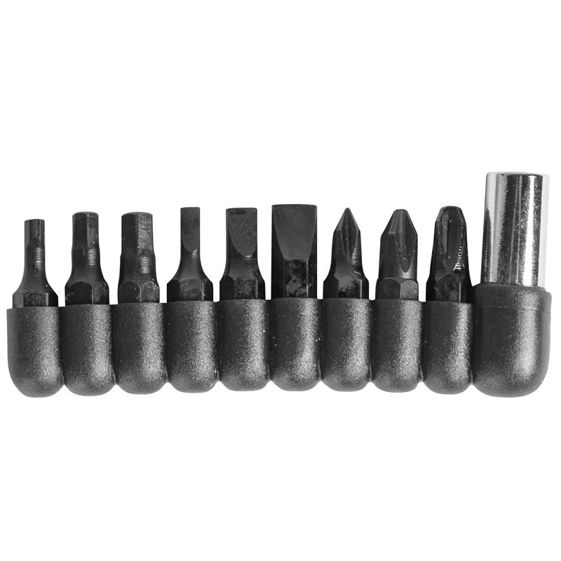 Bushline Outdoor Multi-tools 6290 Multitool 4 Bushline Outdoor Multi-tools 6290 Multitool - Image 2