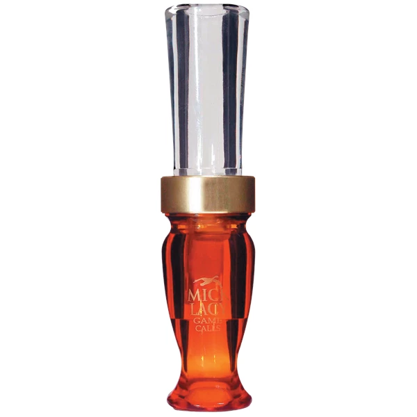 Buck Expert Goose calls Chinook Acyrlic Call 3 Buck Expert Goose calls Chinook Acyrlic Call